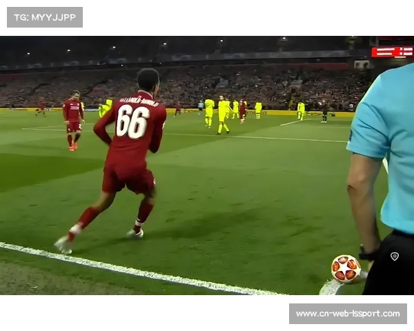 阿诺德参与设计的足球主题公园在利物浦正式动工 预计成为全球最大体育娱乐项目 阿诺德参与设计的足球主题公园在利物浦正式动工 预计成为全球最大体育娱乐项目