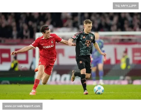 拜仁慕尼黑让二追六,主场6-2逆转弗赖堡 拜仁慕尼黑让二追六,主场6-2逆转弗赖堡