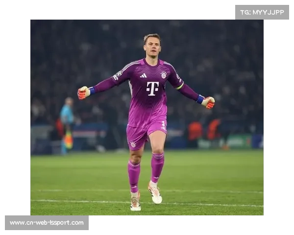 门将诺伊尔扑救技术分析:反应速度与站位艺术 门将诺伊尔扑救技术分析:反应速度与站位艺术