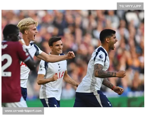 热刺坐镇主场迎战西汉姆联，机构盘口分歧凸显德比战不确定性