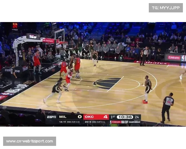 雷霆青年军对阵雄鹿,字母哥经验成胜负手 雷霆青年军对阵雄鹿,字母哥经验成胜负手